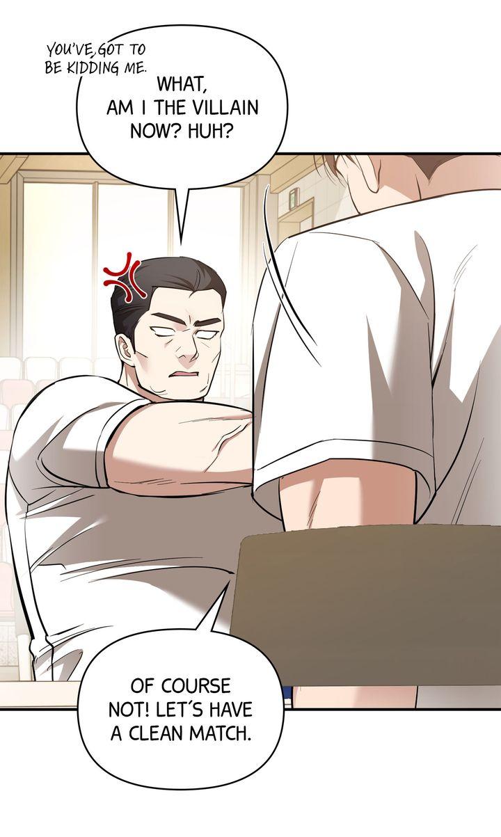 Strategic Mating Partner Chapter 28 page 21 - 