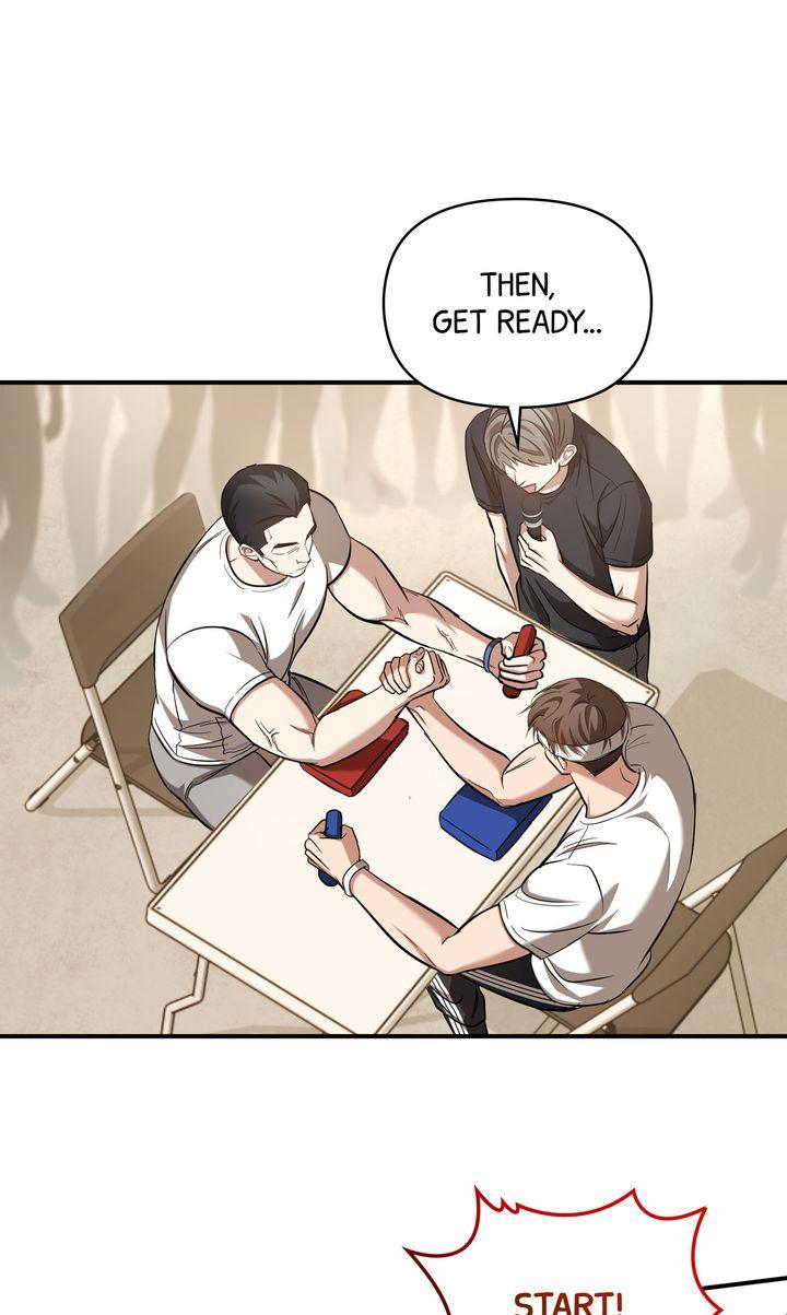 Strategic Mating Partner Chapter 28 page 22 - 