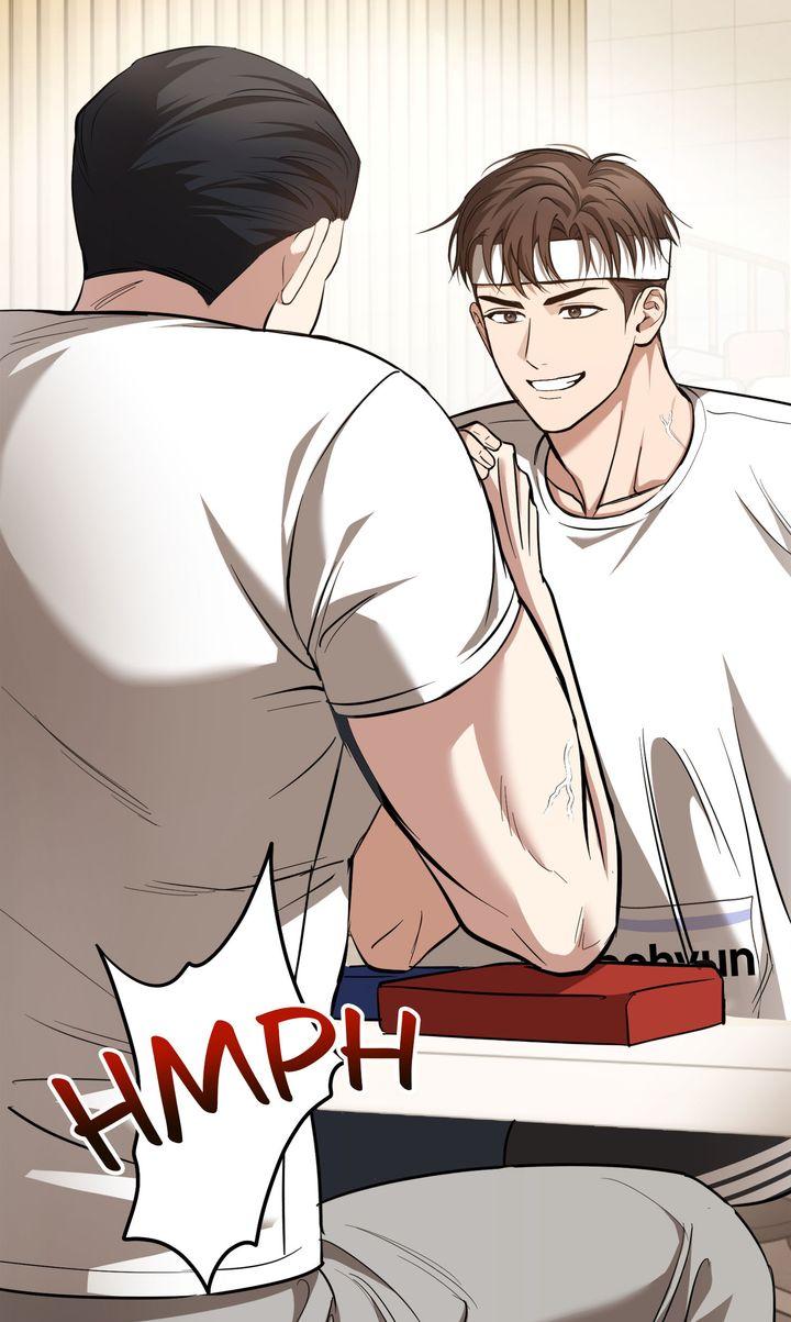 Strategic Mating Partner Chapter 28 page 24 - 