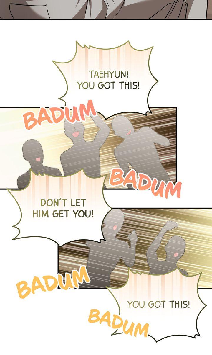 Strategic Mating Partner Chapter 28 page 25 - 