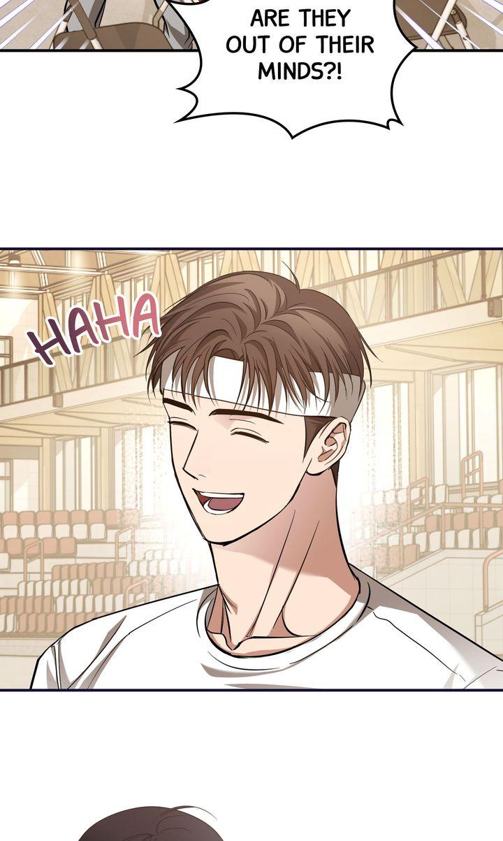 Strategic Mating Partner Chapter 28 page 28 - 