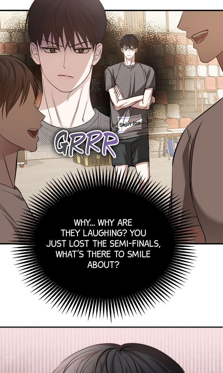 Strategic Mating Partner Chapter 28 page 29 - 