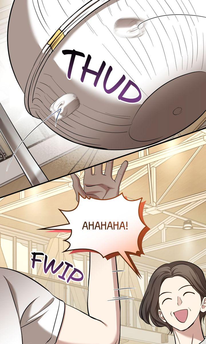 Strategic Mating Partner Chapter 28 page 4 - 