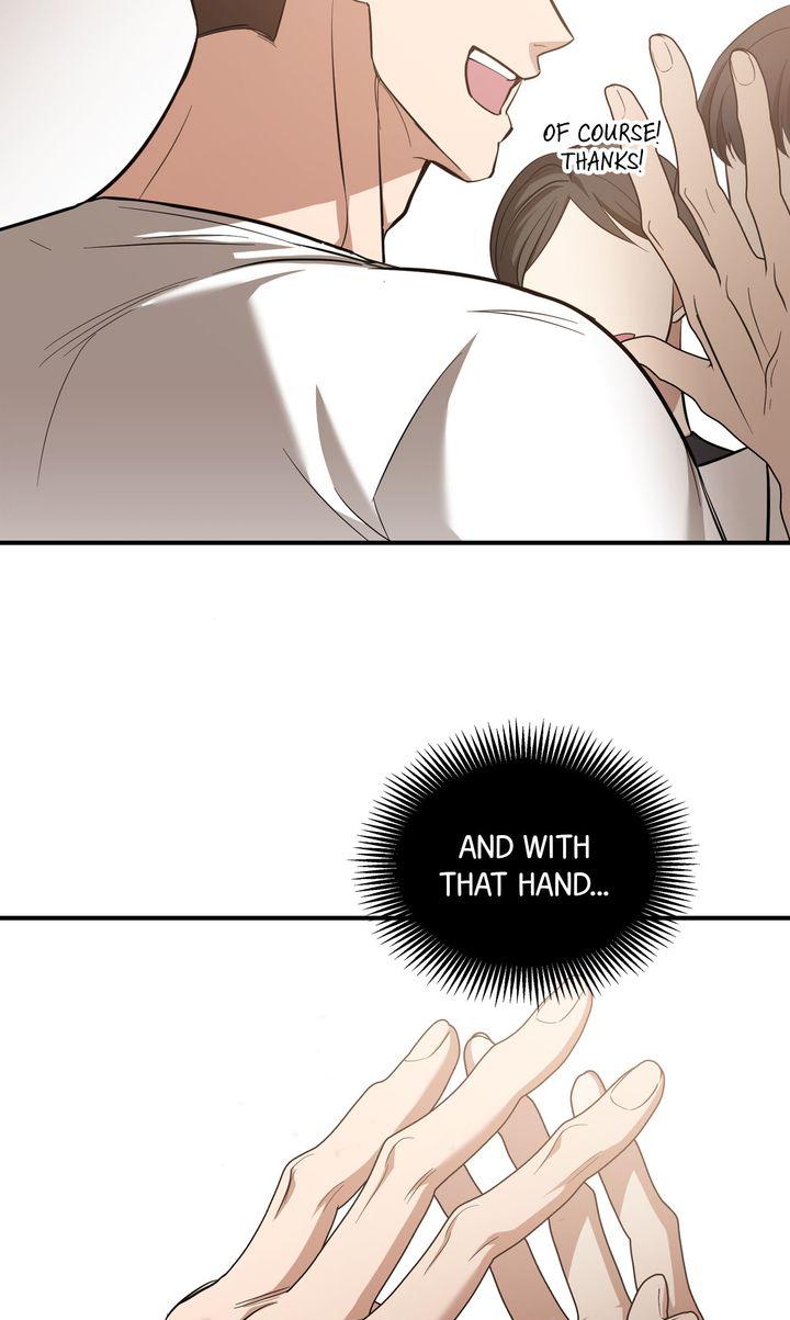 Strategic Mating Partner Chapter 28 page 31 - 