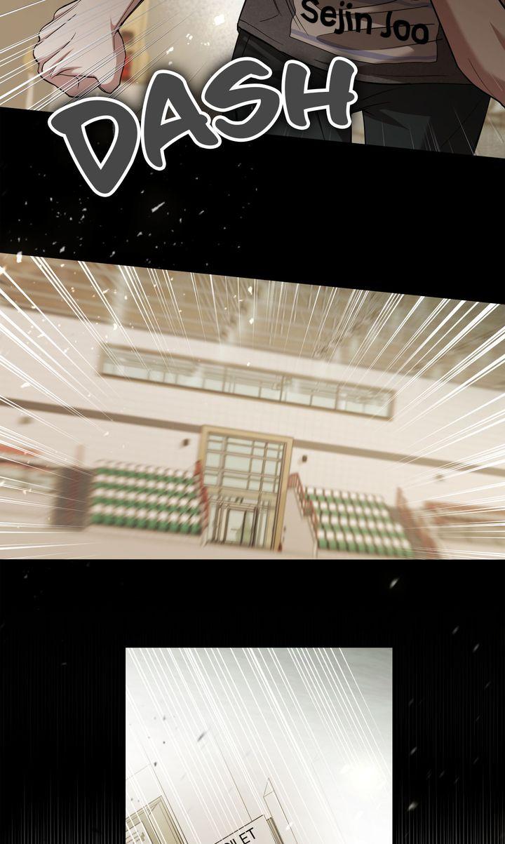 Strategic Mating Partner Chapter 28 page 34 - 