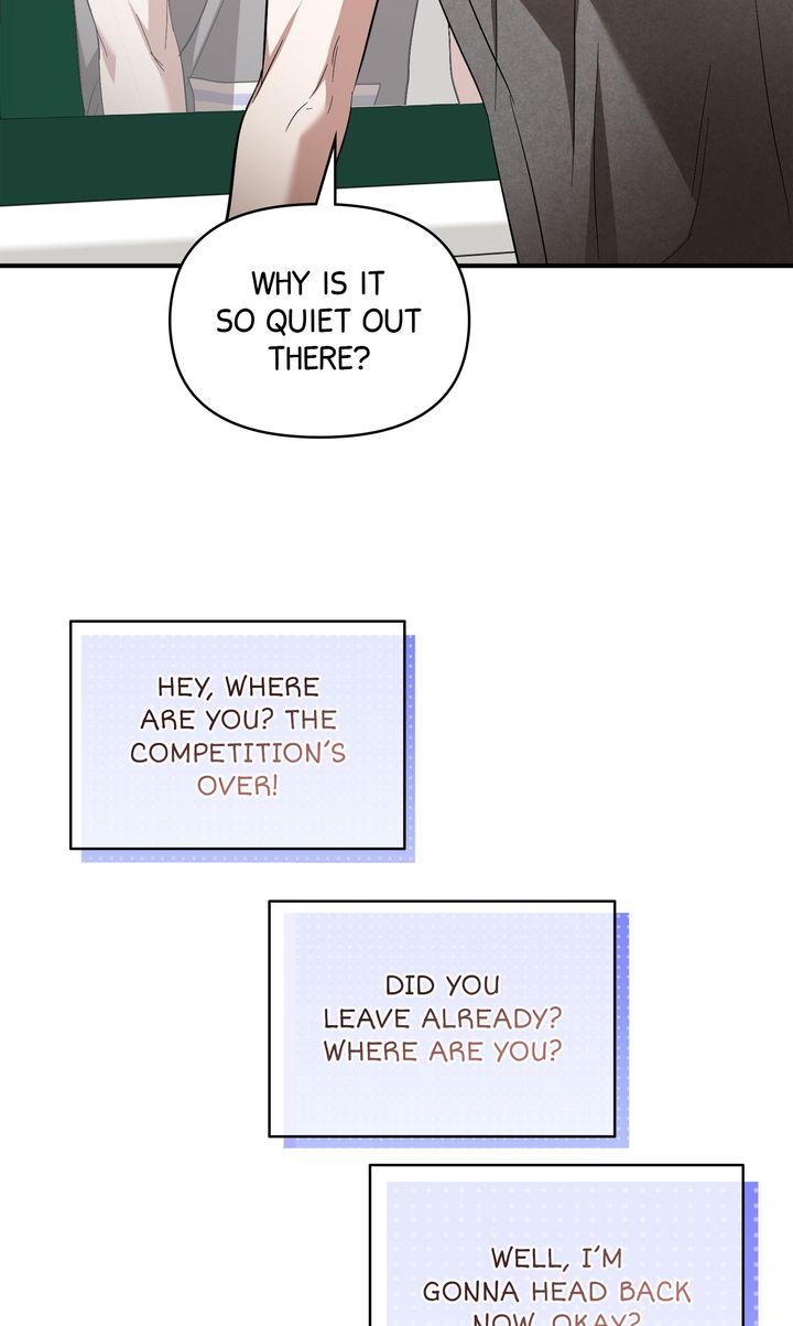Strategic Mating Partner Chapter 28 page 40 - 