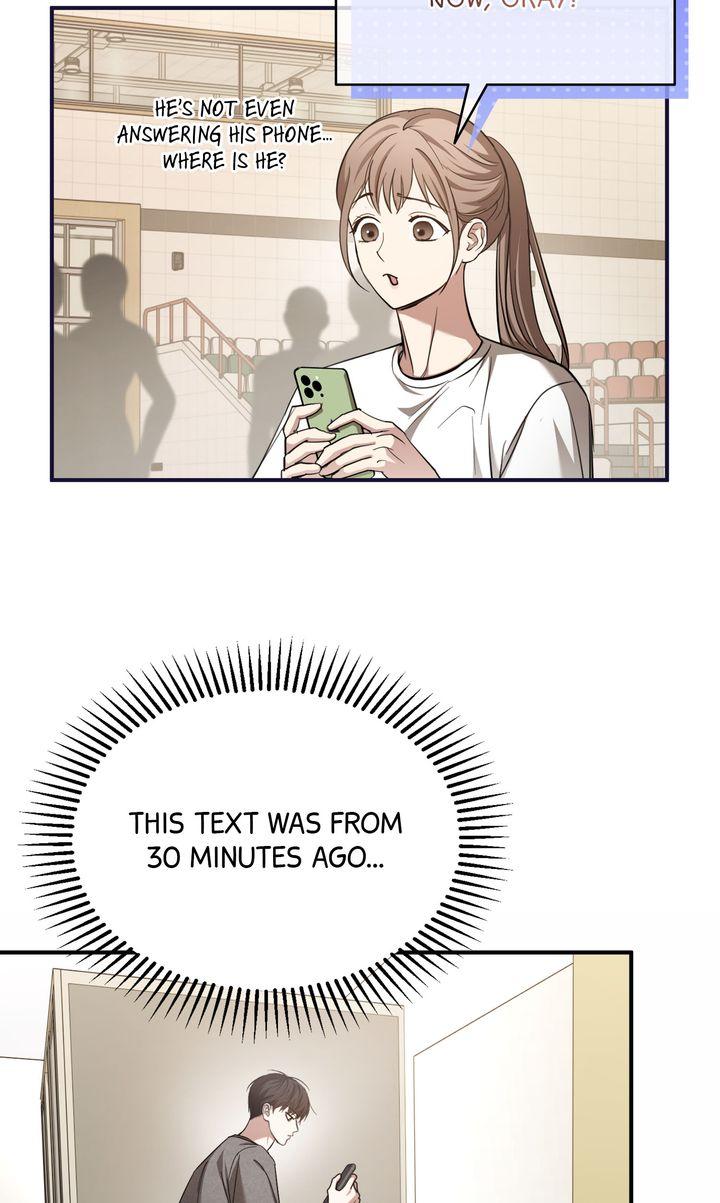 Strategic Mating Partner Chapter 28 page 41 - 