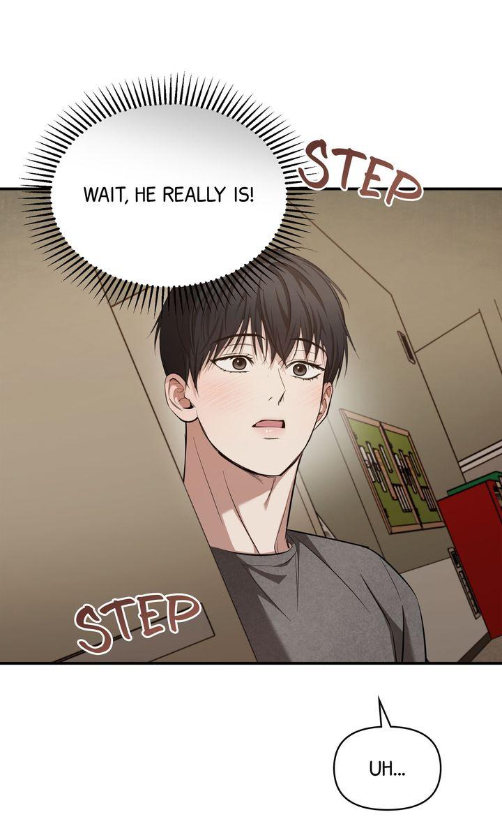 Strategic Mating Partner Chapter 28 page 47 - 