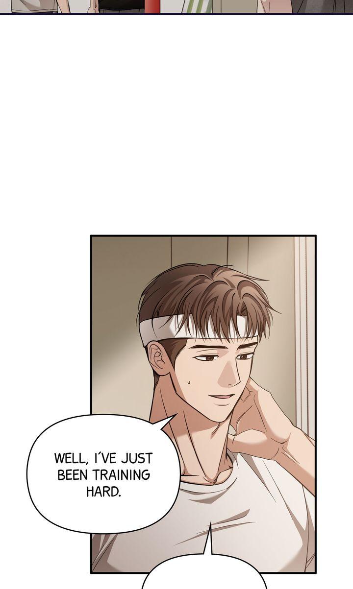 Strategic Mating Partner Chapter 28 page 50 - 