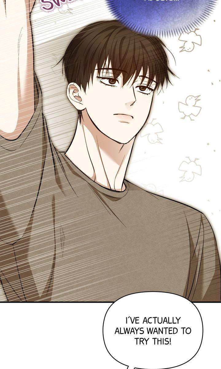 Strategic Mating Partner Chapter 28 page 6 - 