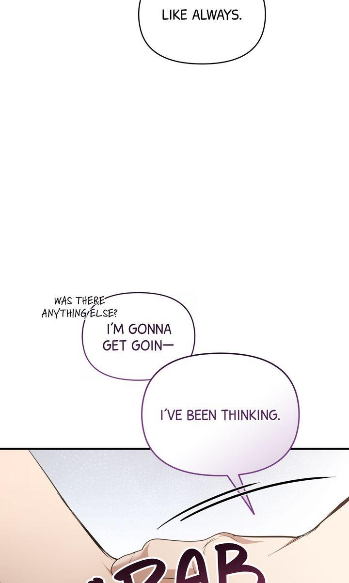 Strategic Mating Partner Chapter 28 page 51 - 