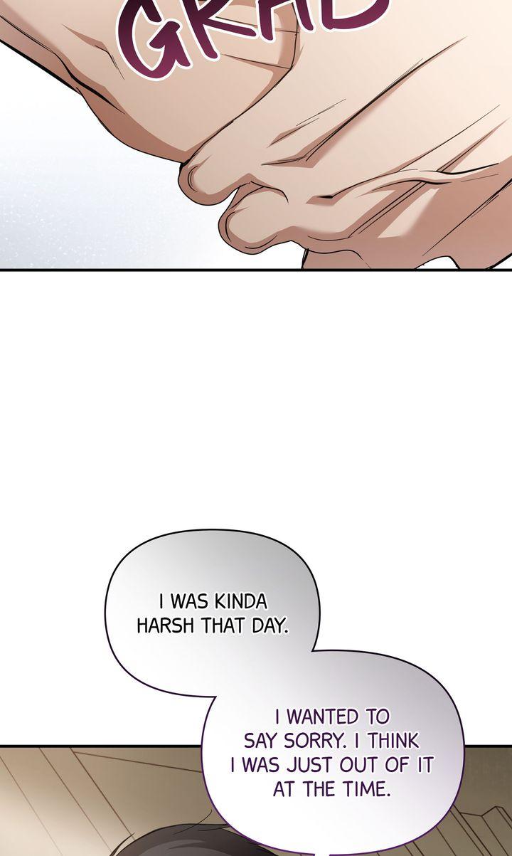 Strategic Mating Partner Chapter 28 page 52 - 
