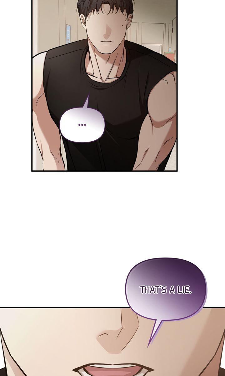 Strategic Mating Partner Chapter 28 page 56 - 