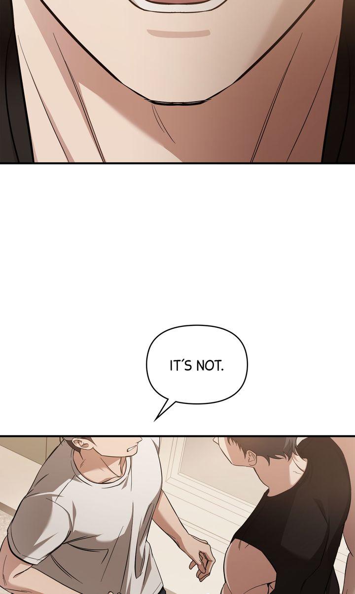 Strategic Mating Partner Chapter 28 page 57 - 