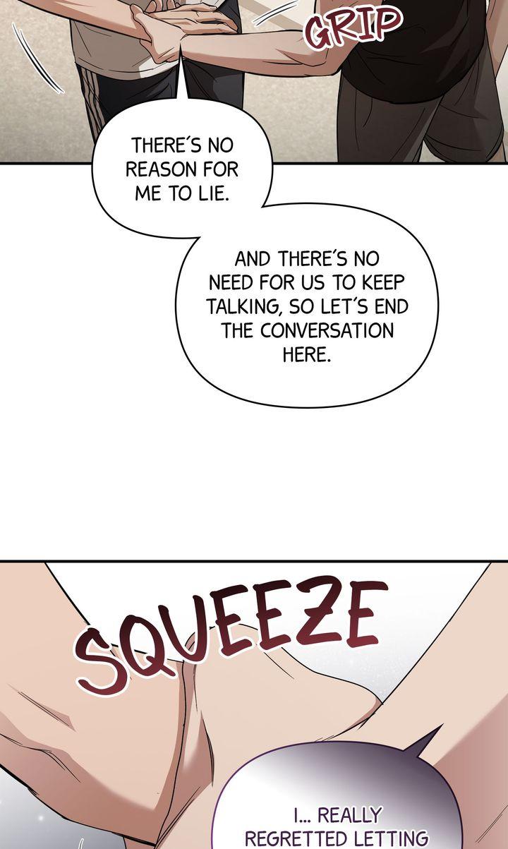 Strategic Mating Partner Chapter 28 page 58 - 