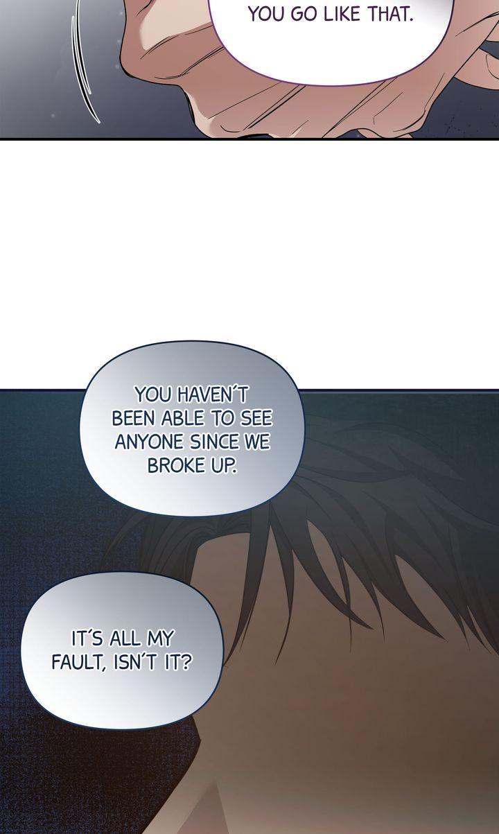 Strategic Mating Partner Chapter 28 page 59 - 