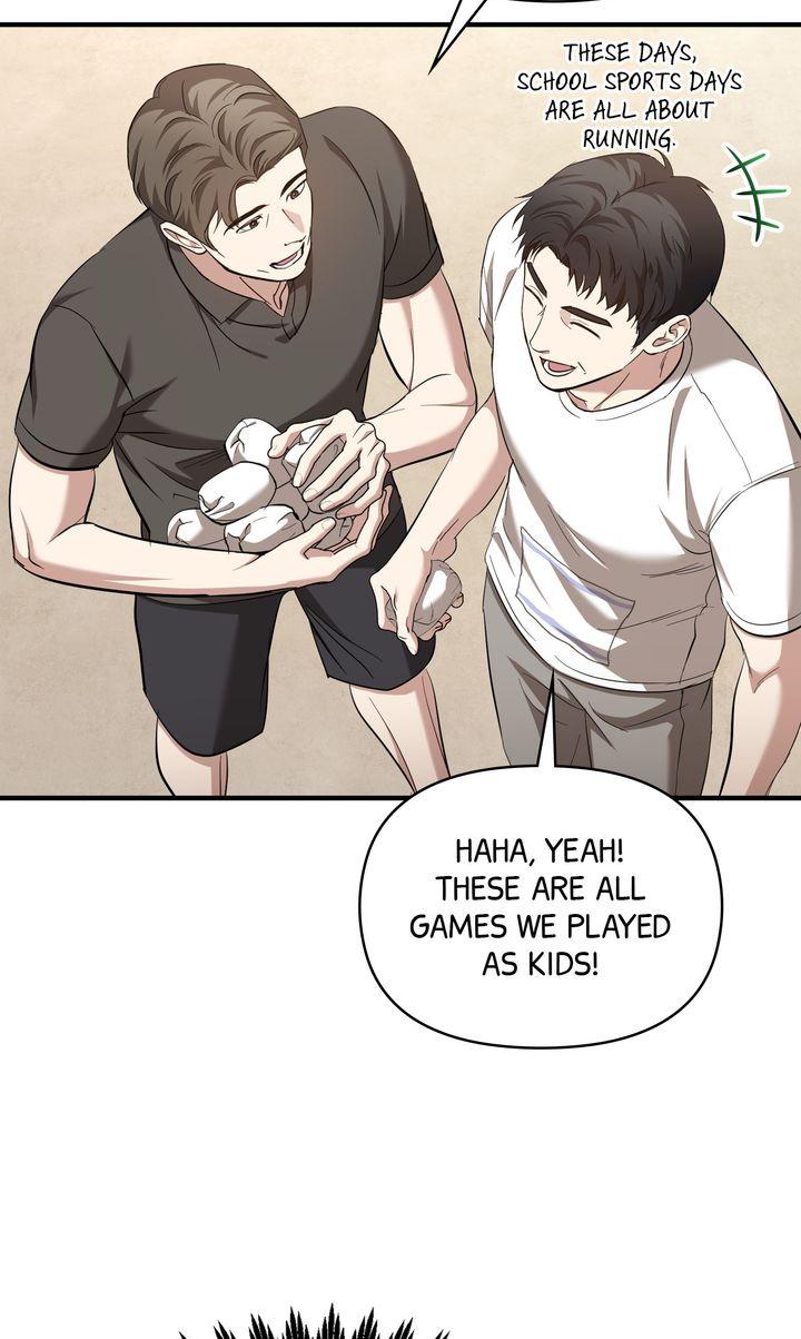 Strategic Mating Partner Chapter 28 page 7 - 
