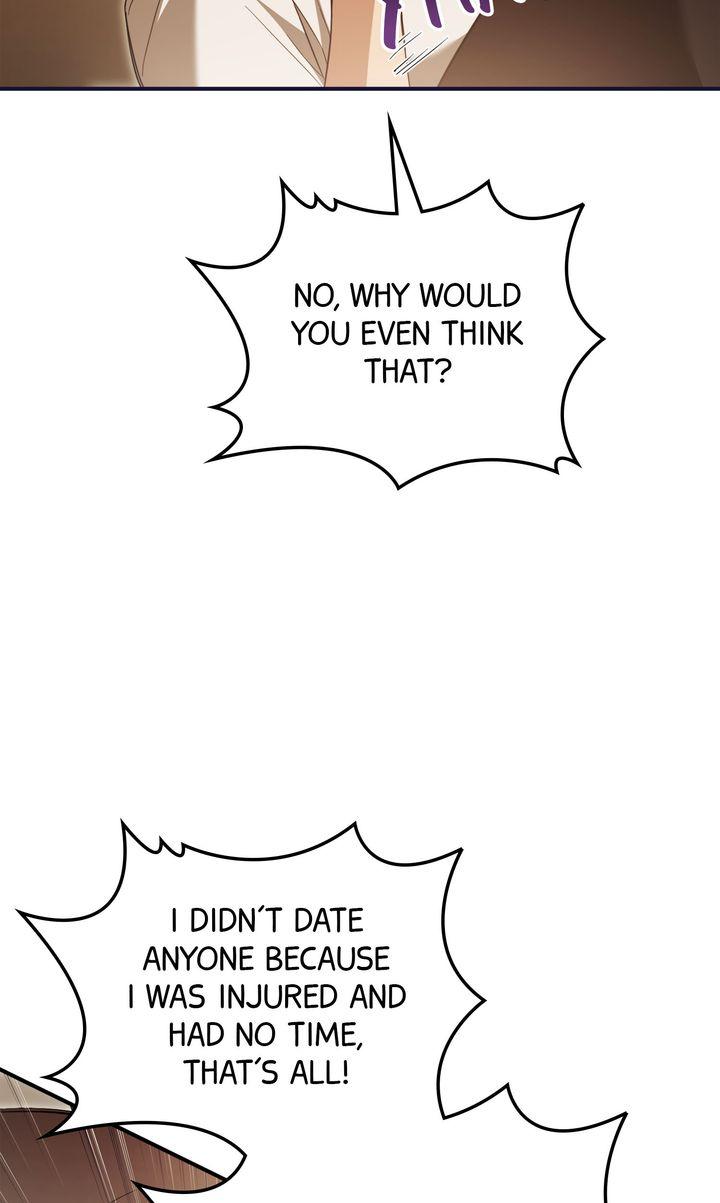 Strategic Mating Partner Chapter 28 page 61 - 