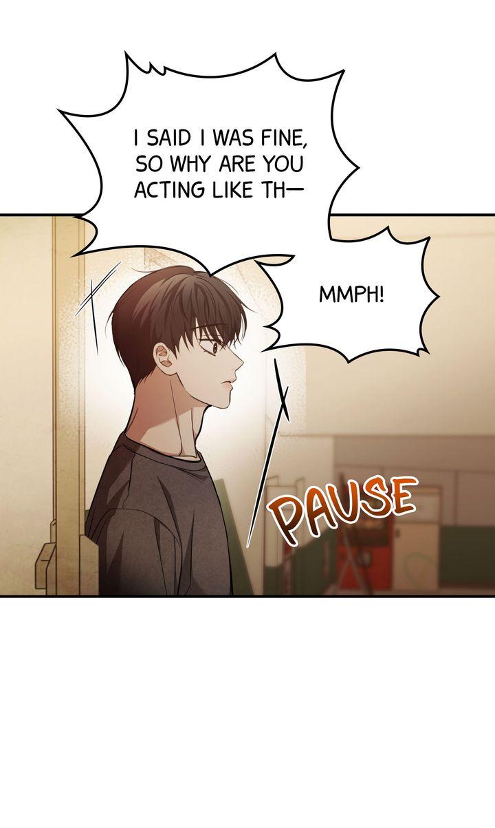 Strategic Mating Partner Chapter 28 page 63 - 