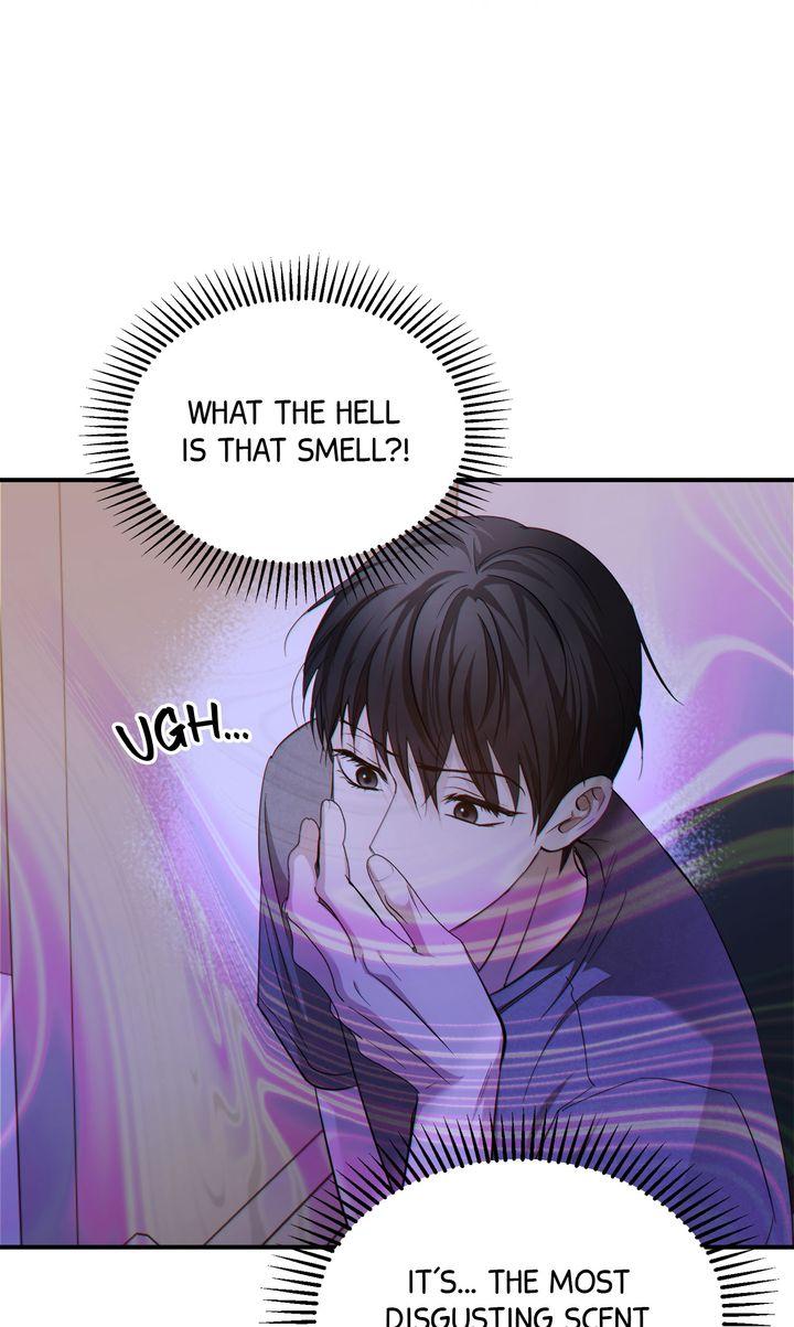 Strategic Mating Partner Chapter 28 page 69 - 