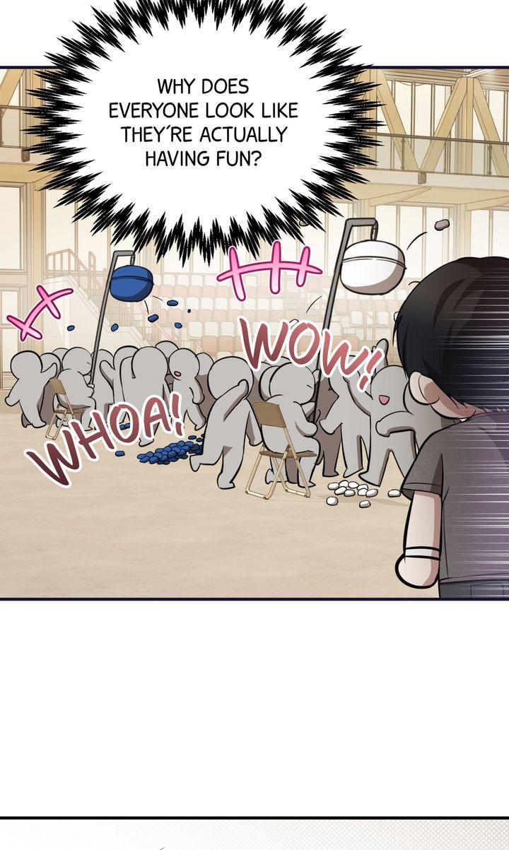 Strategic Mating Partner Chapter 28 page 8 - 
