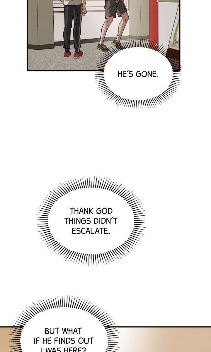 Strategic Mating Partner Chapter 28 page 72 - 