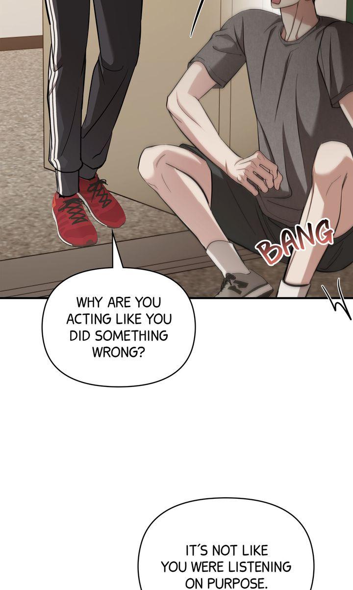 Strategic Mating Partner Chapter 28 page 77 - 