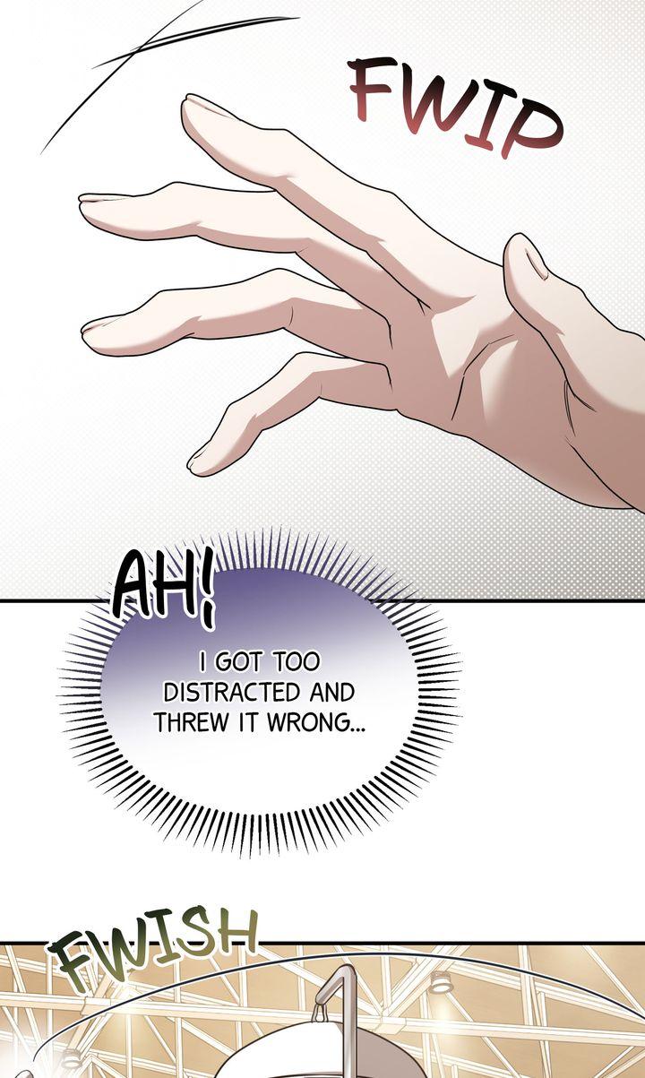 Strategic Mating Partner Chapter 28 page 9 - 