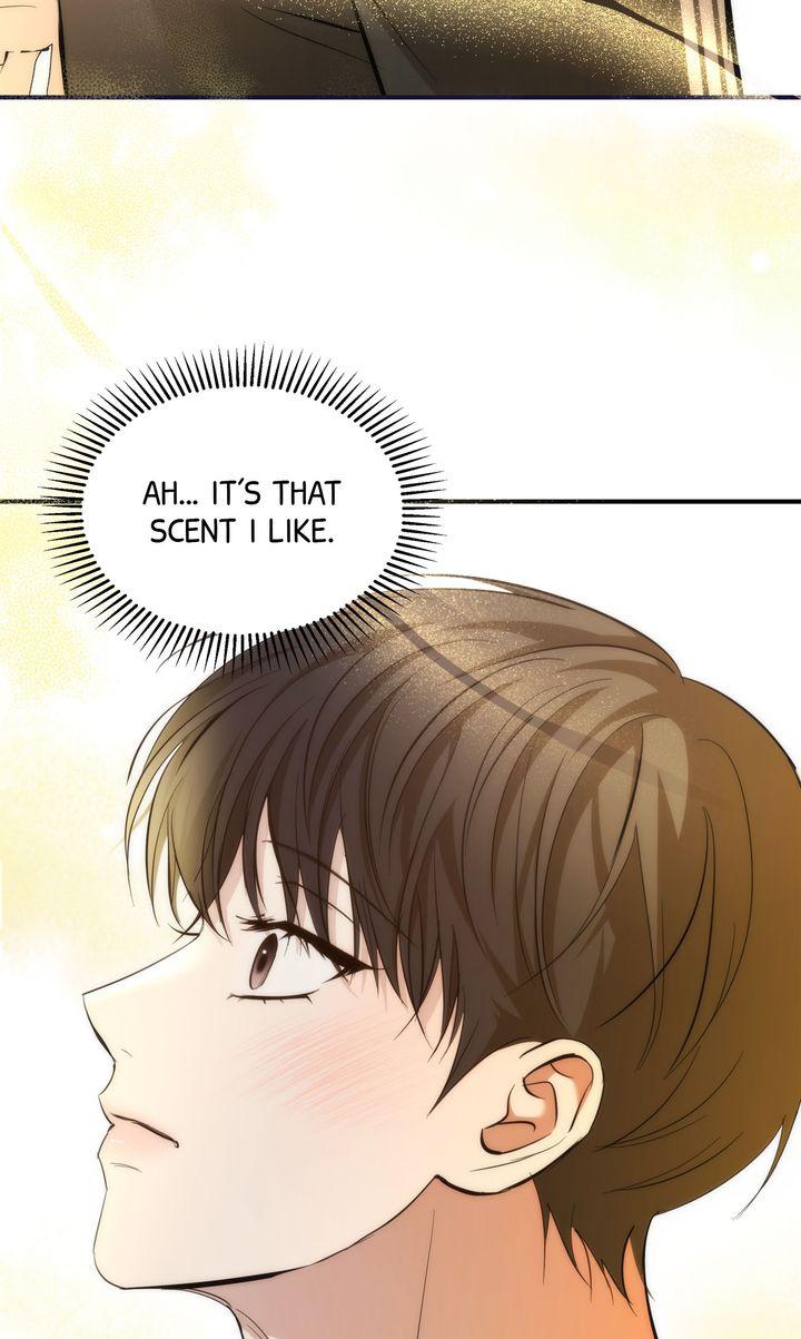 Strategic Mating Partner Chapter 28 page 81 - 