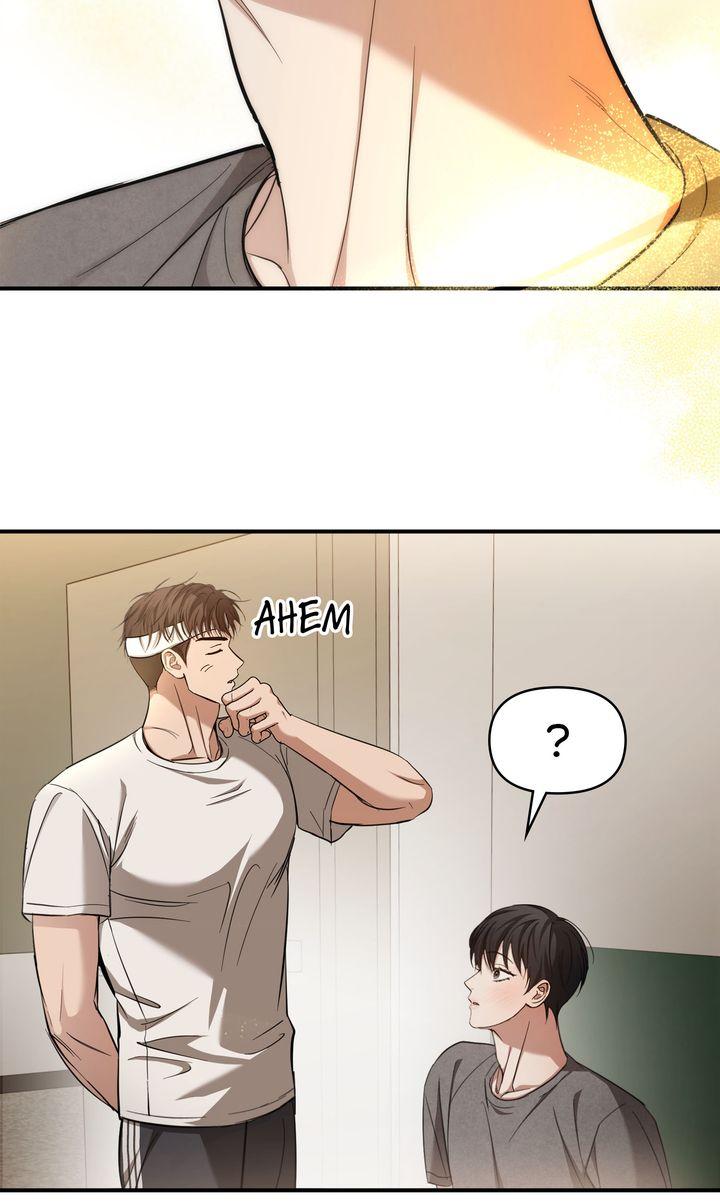 Strategic Mating Partner Chapter 28 page 82 - 