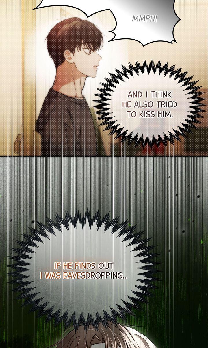 Strategic Mating Partner Chapter 29 page 12 - 