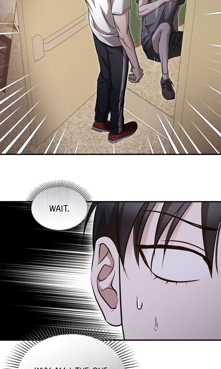 Strategic Mating Partner Chapter 29 page 17 - 