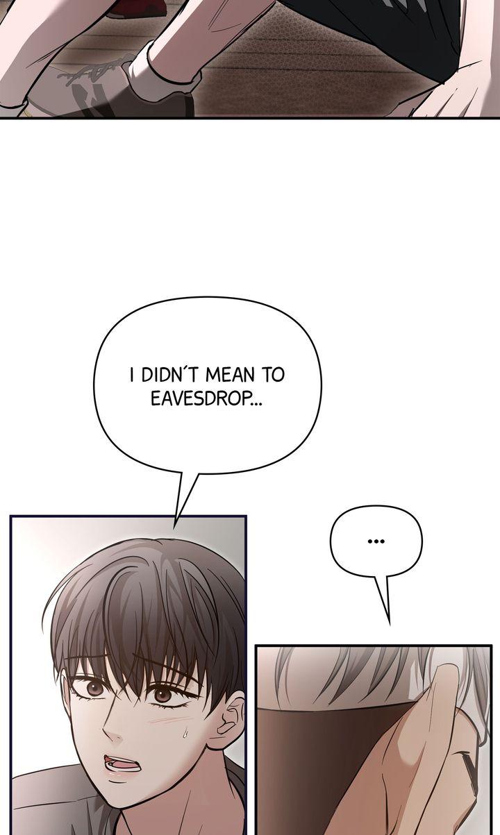 Strategic Mating Partner Chapter 29 page 21 - 