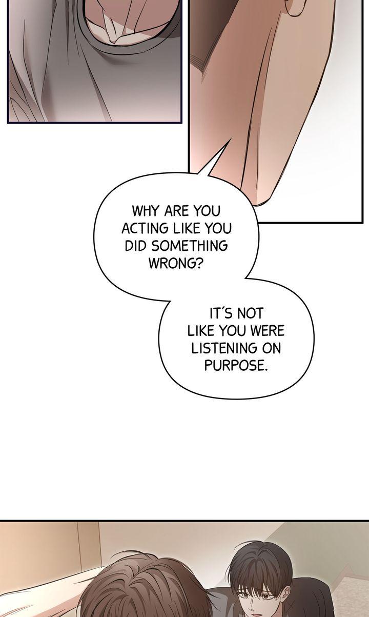 Strategic Mating Partner Chapter 29 page 22 - 