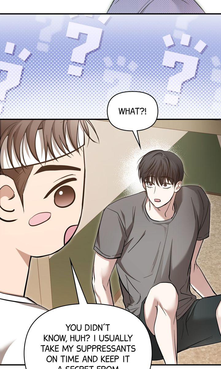 Strategic Mating Partner Chapter 29 page 29 - 