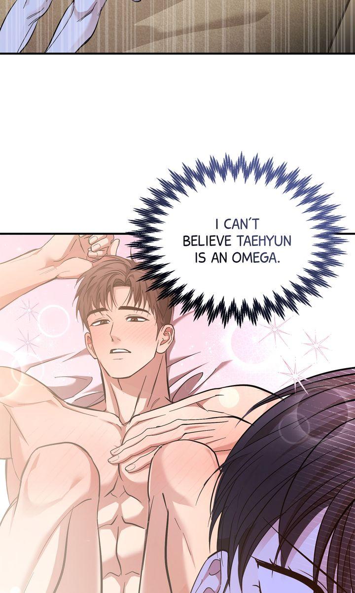 Strategic Mating Partner Chapter 29 page 37 - 