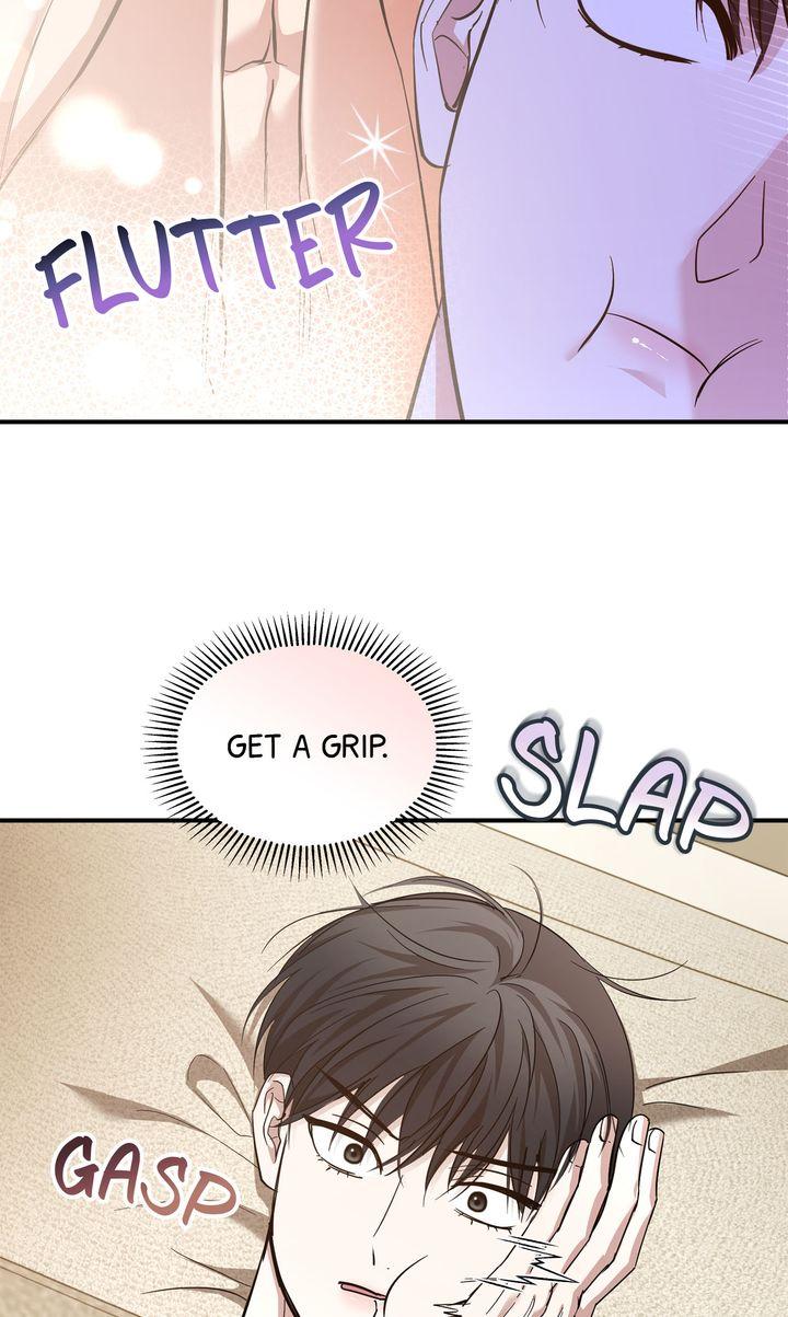 Strategic Mating Partner Chapter 29 page 38 - 
