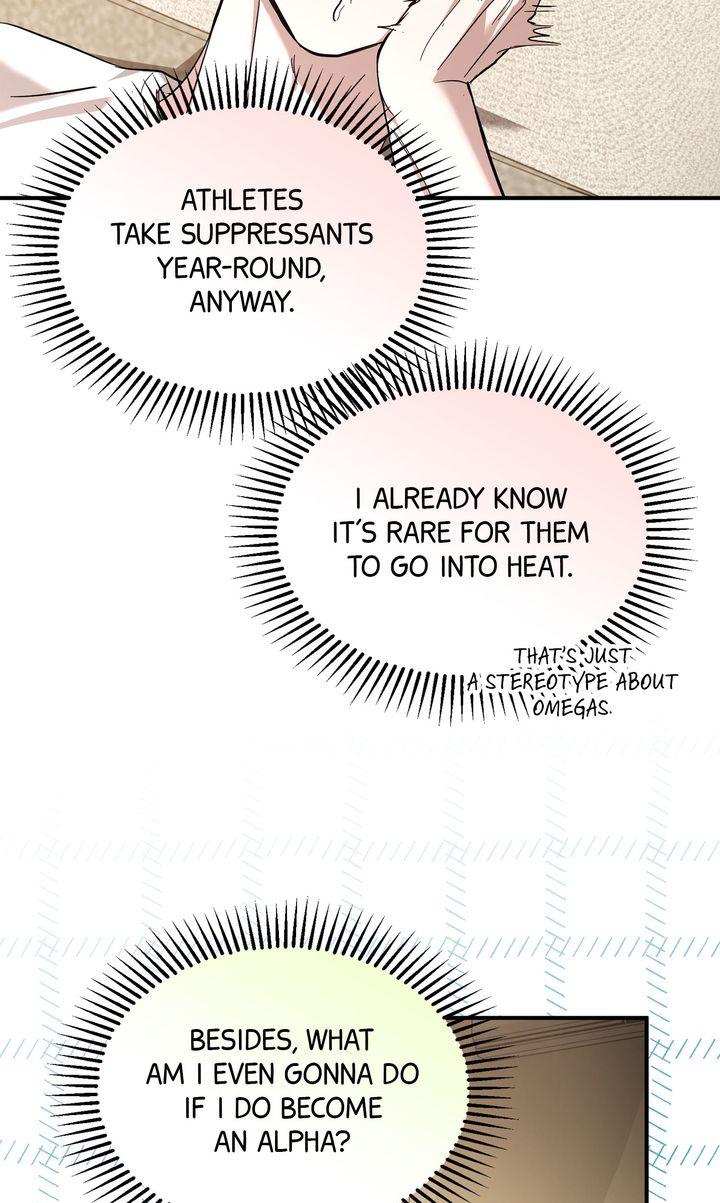 Strategic Mating Partner Chapter 29 page 39 - 