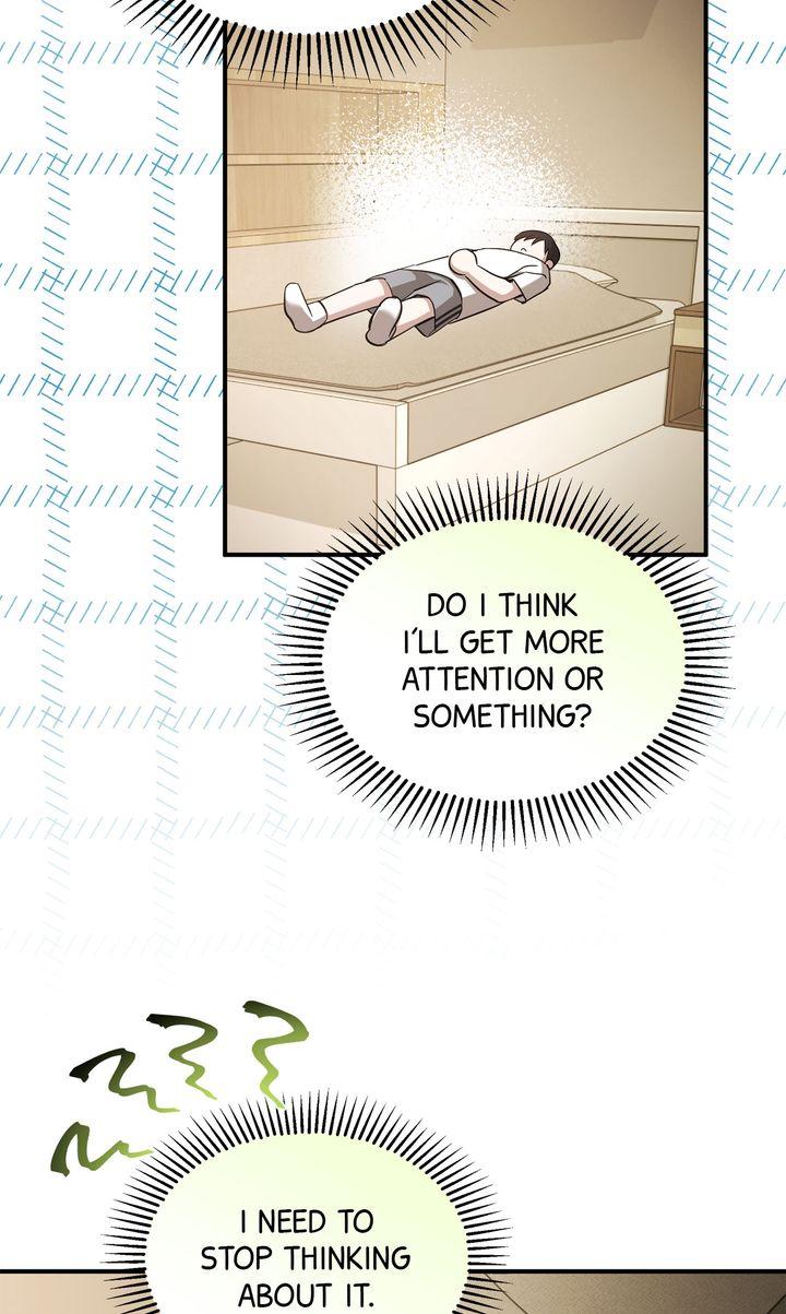 Strategic Mating Partner Chapter 29 page 40 - 
