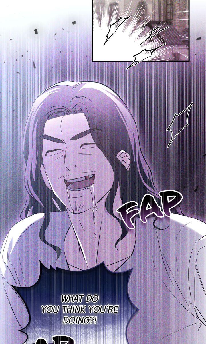 Strategic Mating Partner Chapter 29 page 5 - 