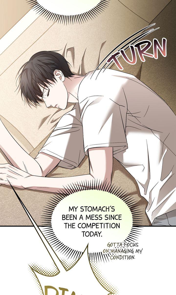 Strategic Mating Partner Chapter 29 page 41 - 