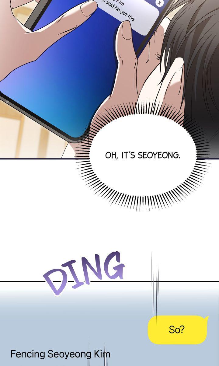 Strategic Mating Partner Chapter 29 page 43 - 