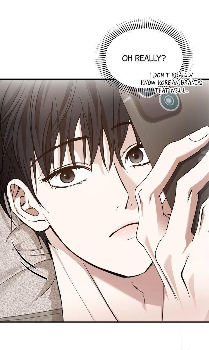 Strategic Mating Partner Chapter 29 page 45 - 