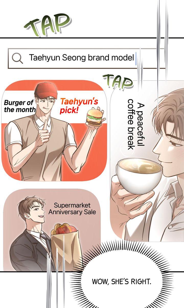 Strategic Mating Partner Chapter 29 page 46 - 