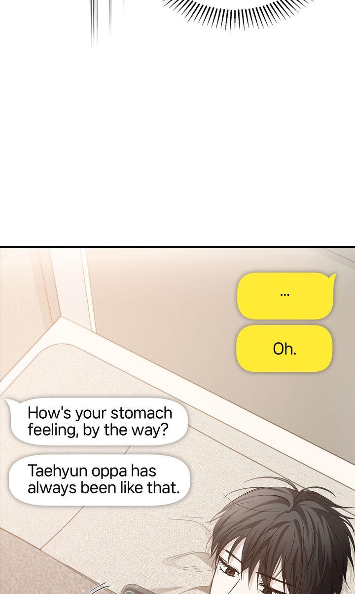 Strategic Mating Partner Chapter 29 page 47 - 