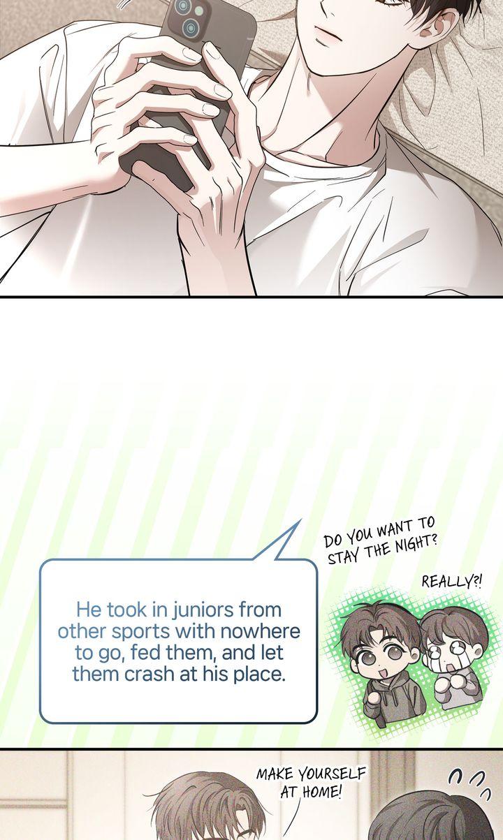 Strategic Mating Partner Chapter 29 page 48 - 