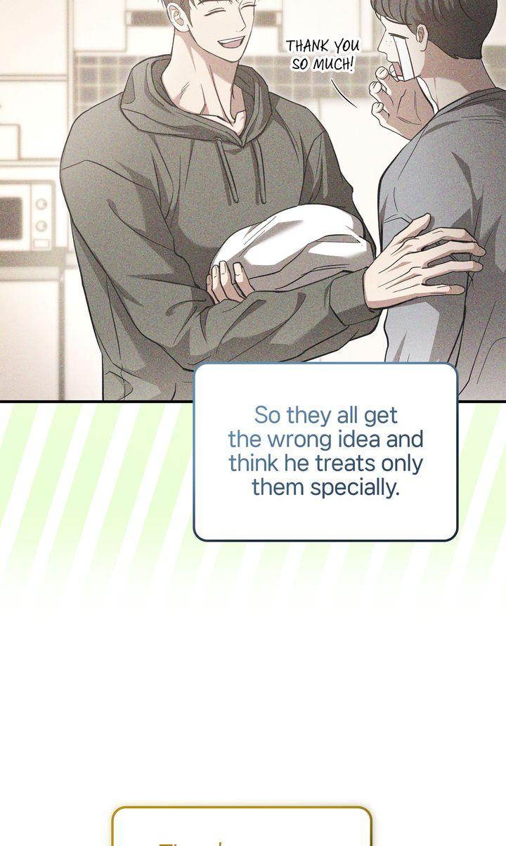 Strategic Mating Partner Chapter 29 page 49 - 