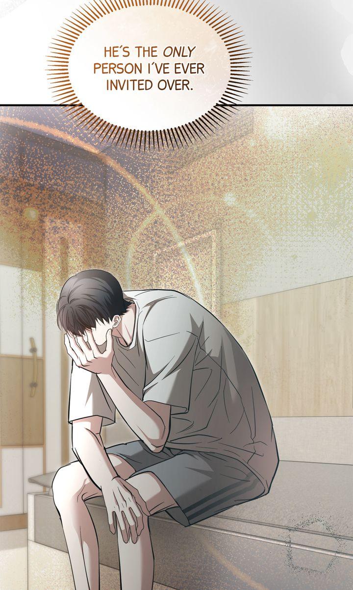 Strategic Mating Partner Chapter 29 page 53 - 