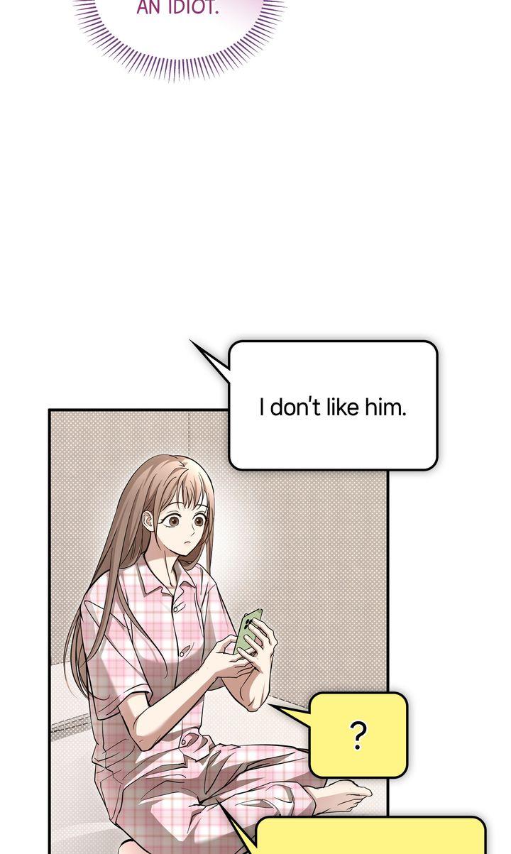 Strategic Mating Partner Chapter 29 page 55 - 