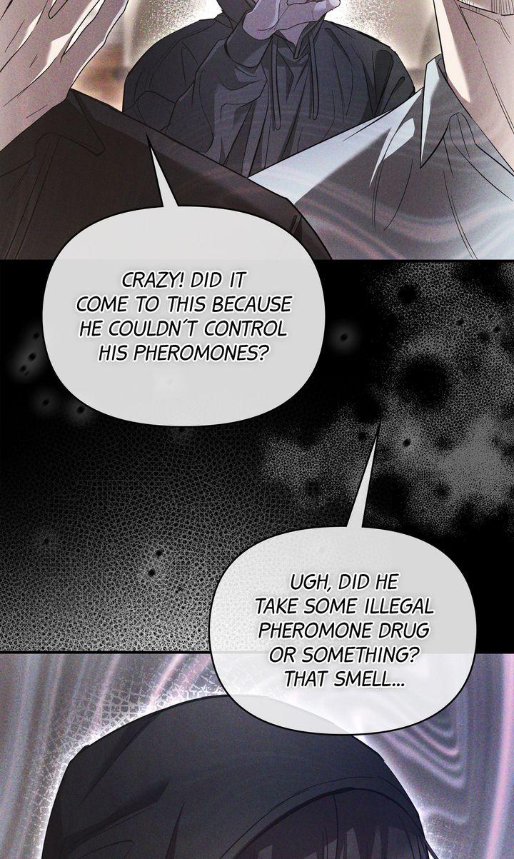 Strategic Mating Partner Chapter 29 page 7 - 